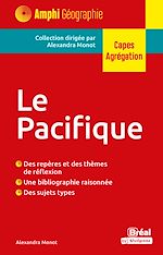 Télécharger le livre :  Le Pacifique - Capes Agrégation