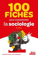 Télécharger le livre :  100 fiches pour comprendre la sociologie