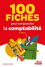 Télécharger le livre :  100 fiches pour comprendre la comptabilité