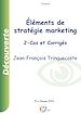 Télécharger le livre :  Eléments de stratégie marketing Tome 2 : Cas et Corrigé