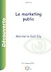 Télécharger le livre :  Le marketing public