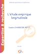 Télécharger le livre :  L'étude empirique longitudinale