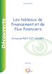 Télécharger le livre :  Les tableaux de financement et de flux financiers