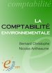 Télécharger le livre :  La comptabilité environnementale