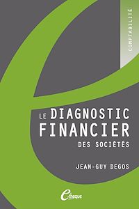 Télécharger le livre :  Le diagnostic financier des sociétés
