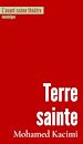 Télécharger le livre :  Terre sainte