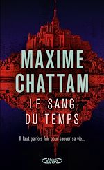 Télécharger le livre :  Le Sang du temps