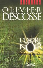 Download this eBook L'ordre noir