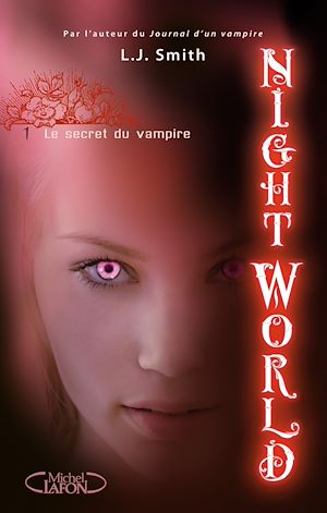 Download the eBook: Night World - tome 1 Le secret du vampire