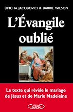 Download this eBook L'évangile oublié