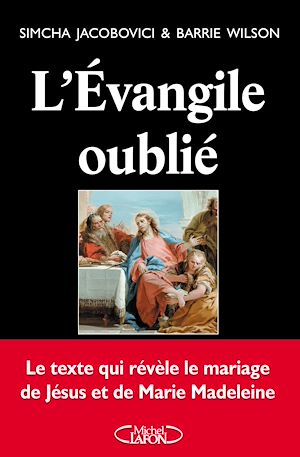 Download the eBook: L'évangile oublié