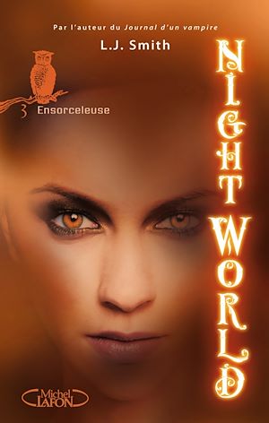 Download the eBook: Night World - tome 3 Ensorceleuse