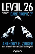 Download this eBook Level 26 - tome 2 Dark prophecy