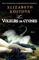 Download this eBook Voleurs de cygnes