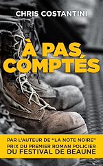 Télécharger le livre :  À pas comptés