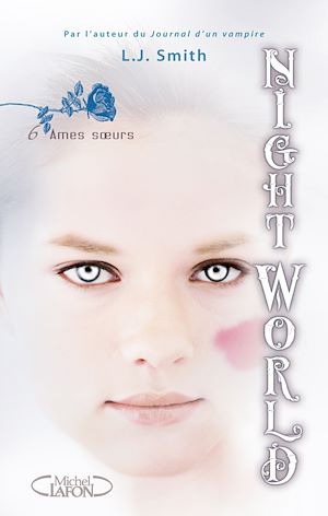 Download the eBook: Night World - tome 6 Ames soeurs