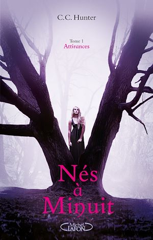 Download the eBook: Nés à minuit - Tome 1 Attirances