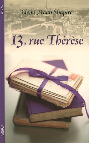 Download the eBook: 13, rue Thérèse