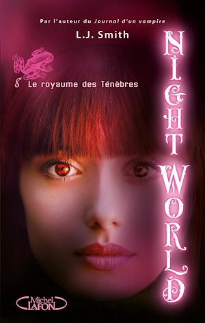 Download the eBook: Night World - tome 8 Le royaume des ténèbres
