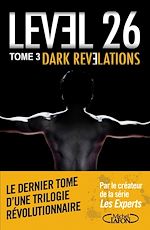Download this eBook Level 26 - tome 3 Dark revelations