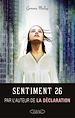 Télécharger le livre :  sentiment 26