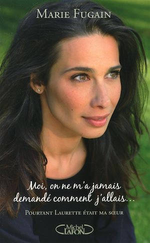 Download the eBook: Moi, on ne m'a jamais demandé comment j'allais