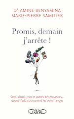 Télécharger le livre :  Promis, demain j'arrête!