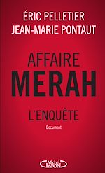 Download this eBook Affaire Merah: l'enquête