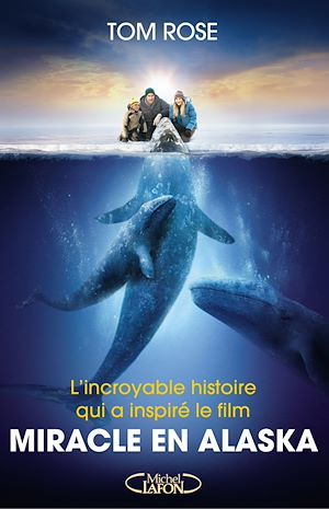 Download the eBook: Miracle en Alaska