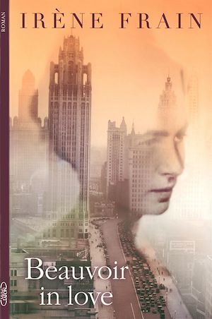 Téléchargez le livre :  Beauvoir in Love