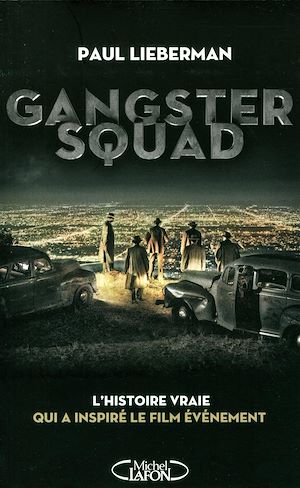 Download the eBook: Gangster squad