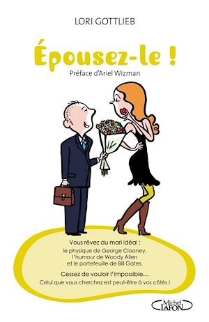 Download the eBook: Epousez-le !