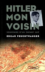 Download this eBook Hitler, mon voisin
