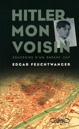 Download the eBook: Hitler, mon voisin