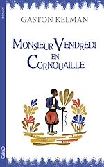 Download this eBook Monsieur Vendredi en Cornouaille