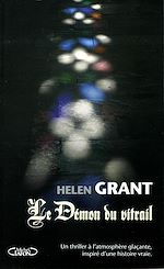 Download this eBook Le démon du vitrail