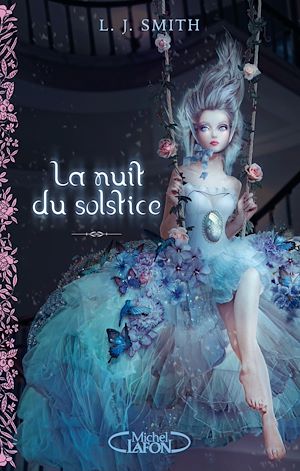 Download the eBook: La nuit du solstice T01 et T02 Solstice d'hiver, un coeur indompté