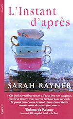 Download this eBook L'instant d'après