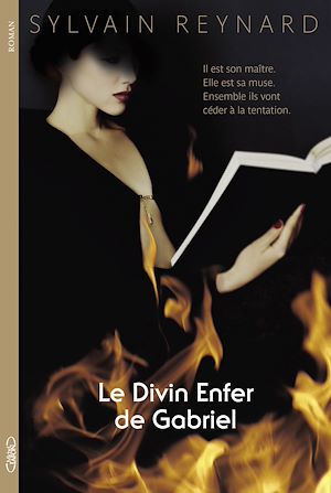 Download the eBook: Le divin enfer de Gabriel Acte I