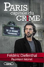 Download this eBook Paris Capitale du crime