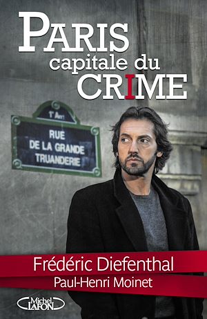 Download the eBook: Paris Capitale du crime