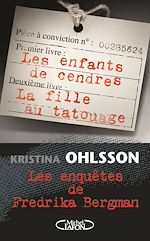Télécharger le livre :  Les enquêtes de Fredrika Bergman