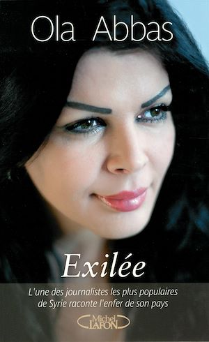 Download the eBook: Exilée