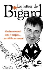 Download this eBook Les Lettres de Bigard