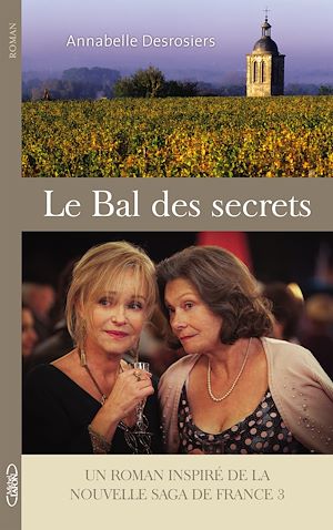 Download the eBook: Le bal des secrets