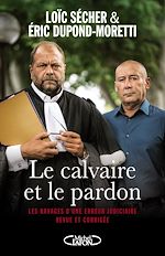 Télécharger le livre :  LE CALVAIRE ET LE PARDON
