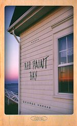 Download this eBook Red paint bay