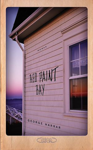 Download the eBook: Red paint bay