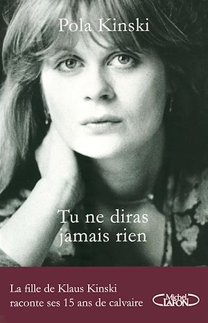 Téléchargez le livre :  Tu ne diras jamais rien