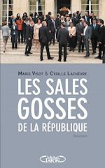 Download this eBook Les sales gosses de la république